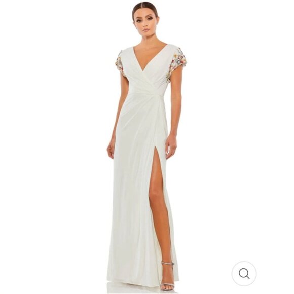 Mac Duggal 55709